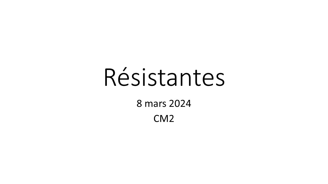 Résistantes_01